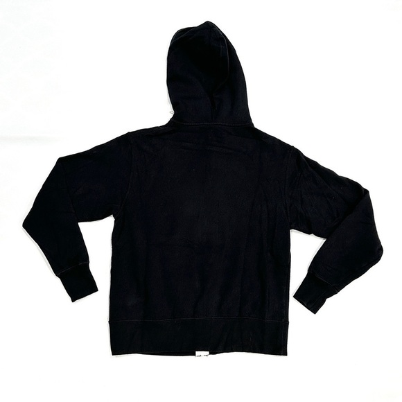 Wicked Broadway Musical Black Green Zip Hoodie Sweatshirt - Picture 7 of 7